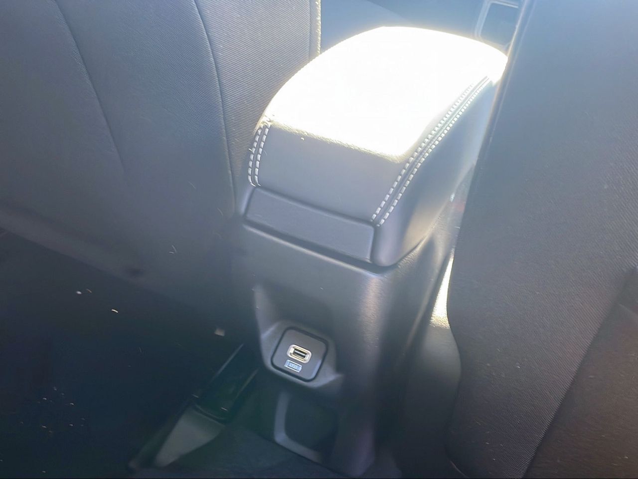 Foto Jeep Renegade 16