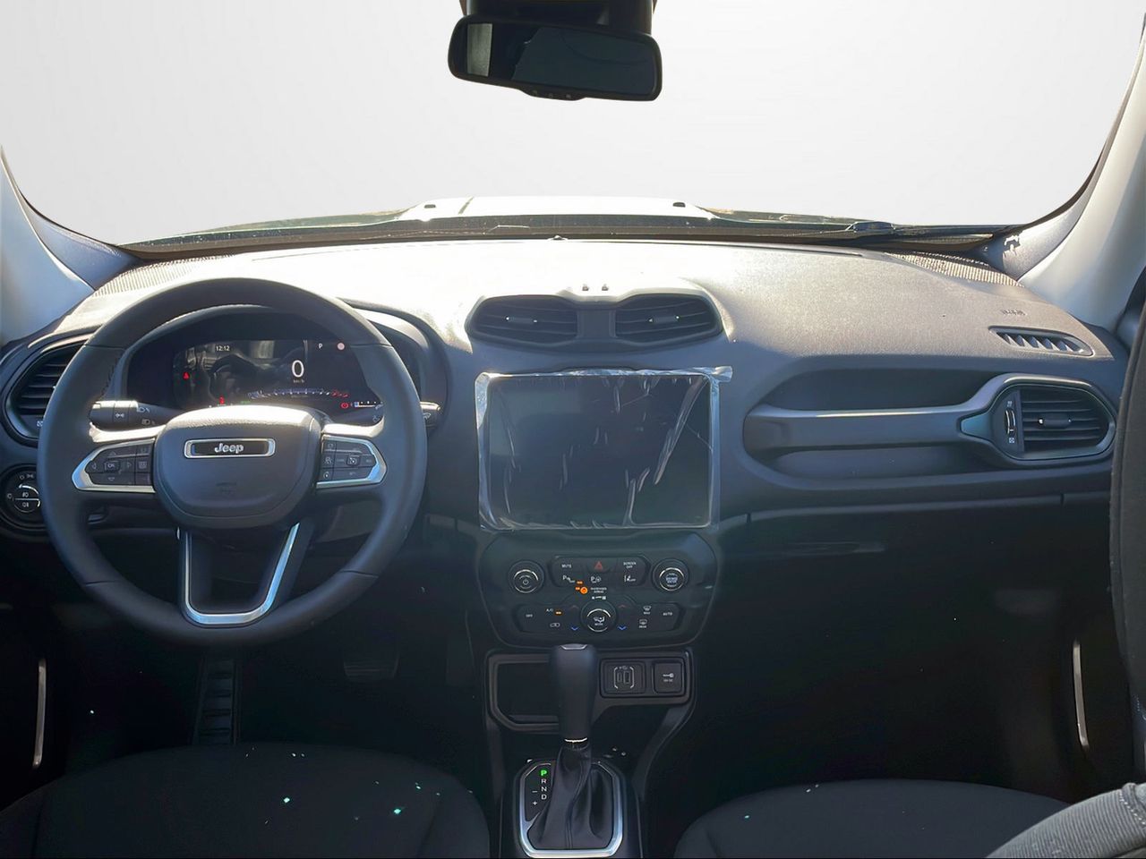 Foto Jeep Renegade 18