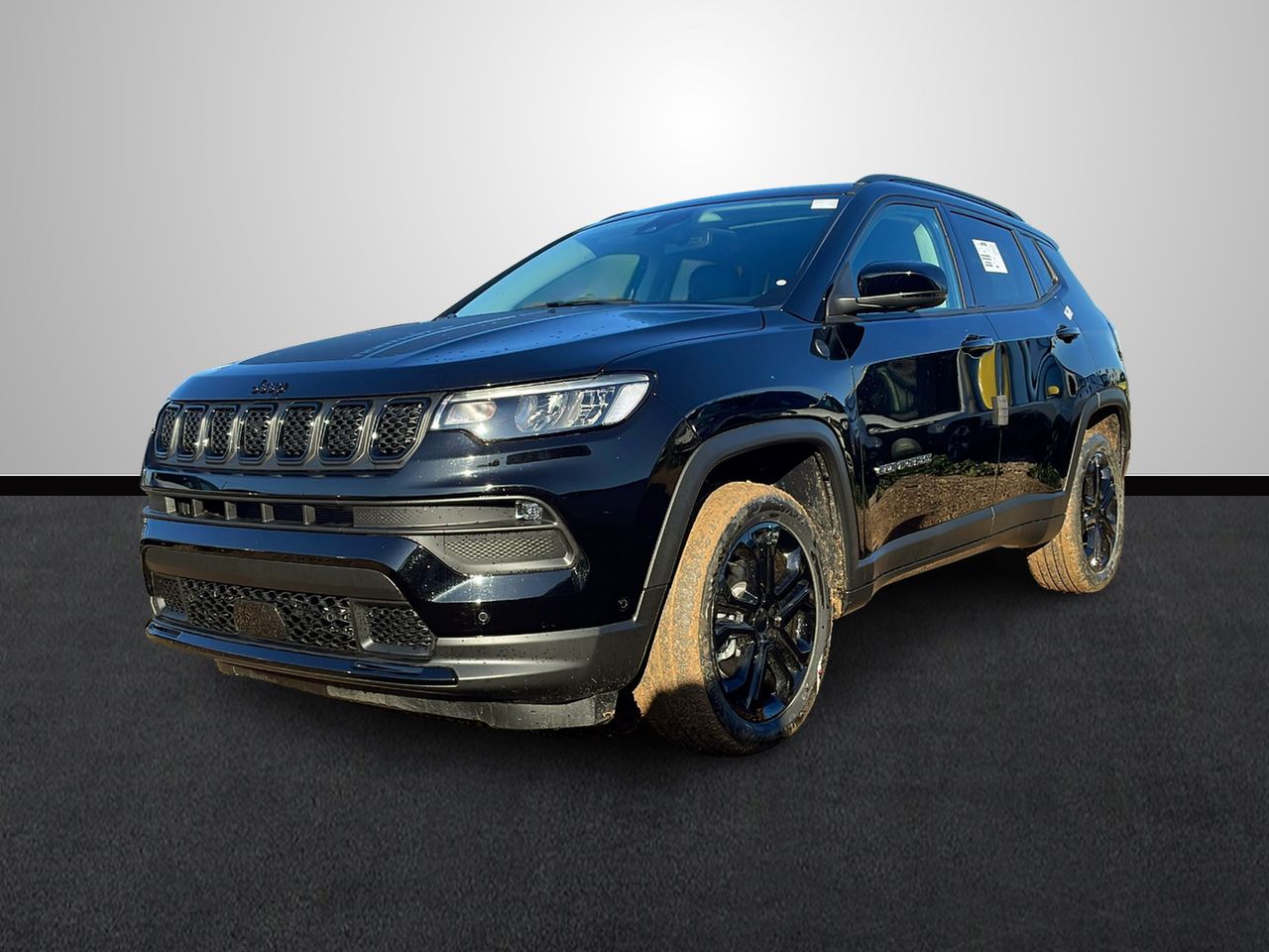 Foto Jeep Compass 1