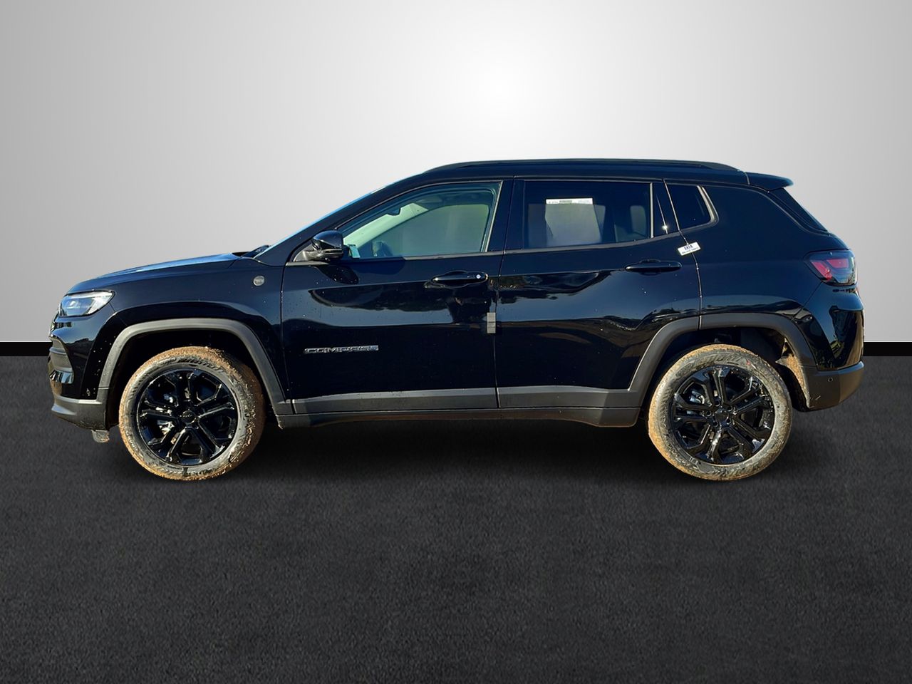 Foto Jeep Compass 2