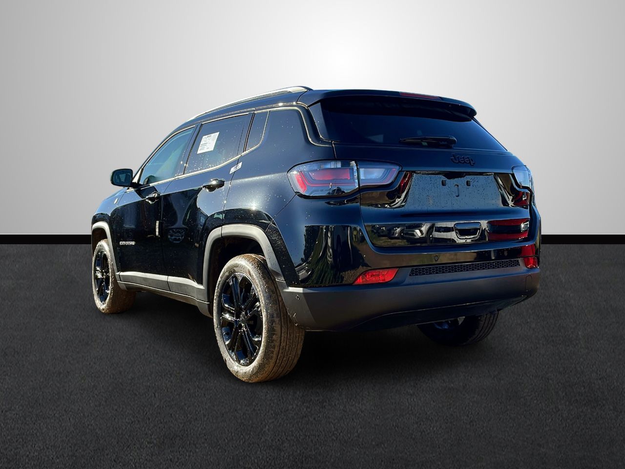 Foto Jeep Compass 3