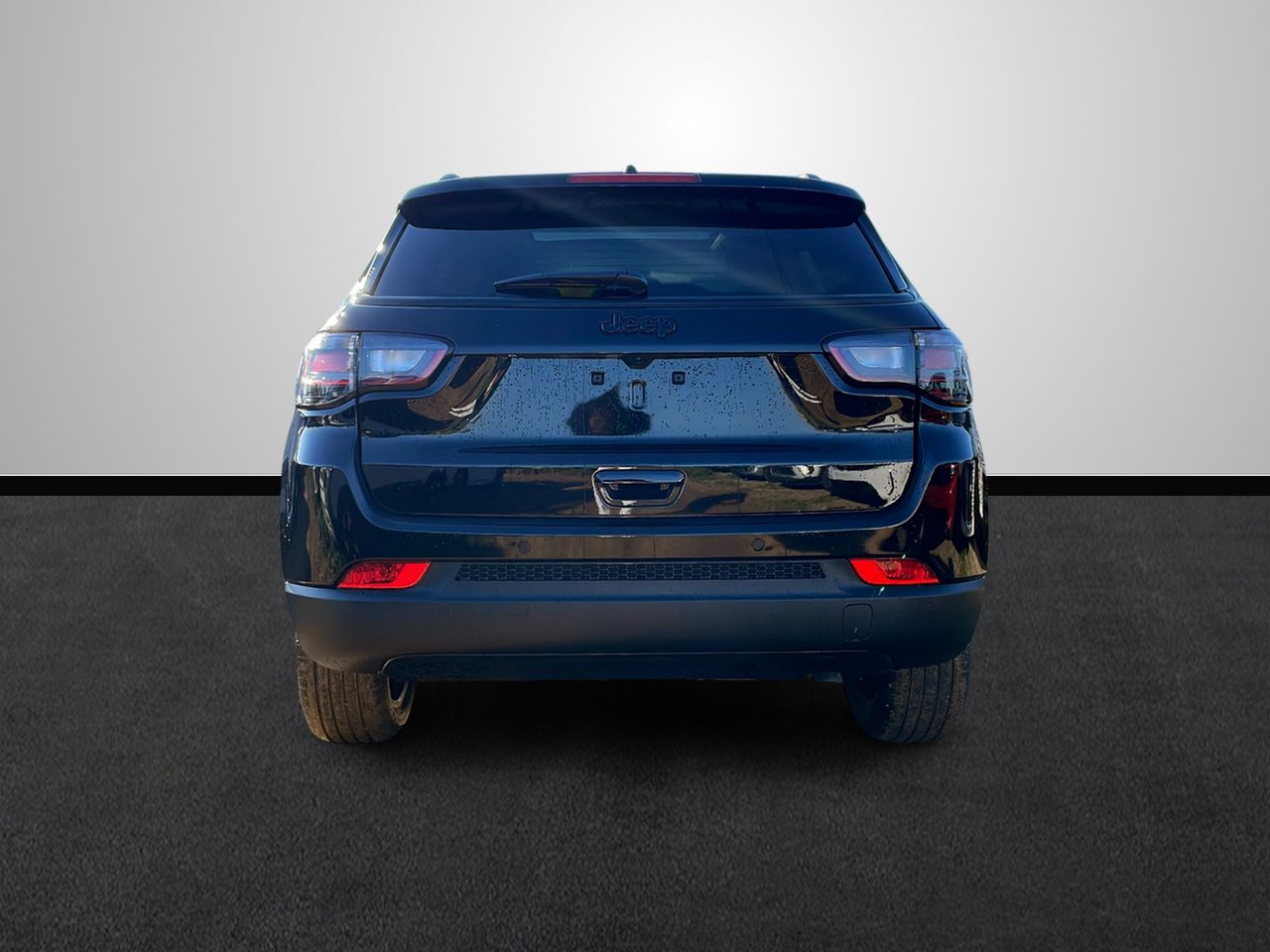 Foto Jeep Compass 4