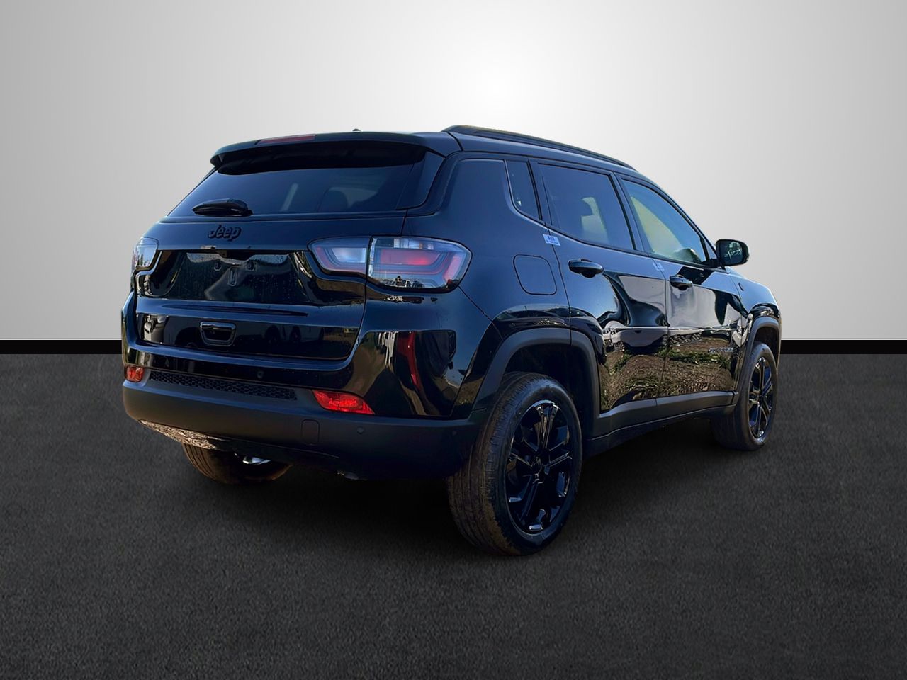 Foto Jeep Compass 5
