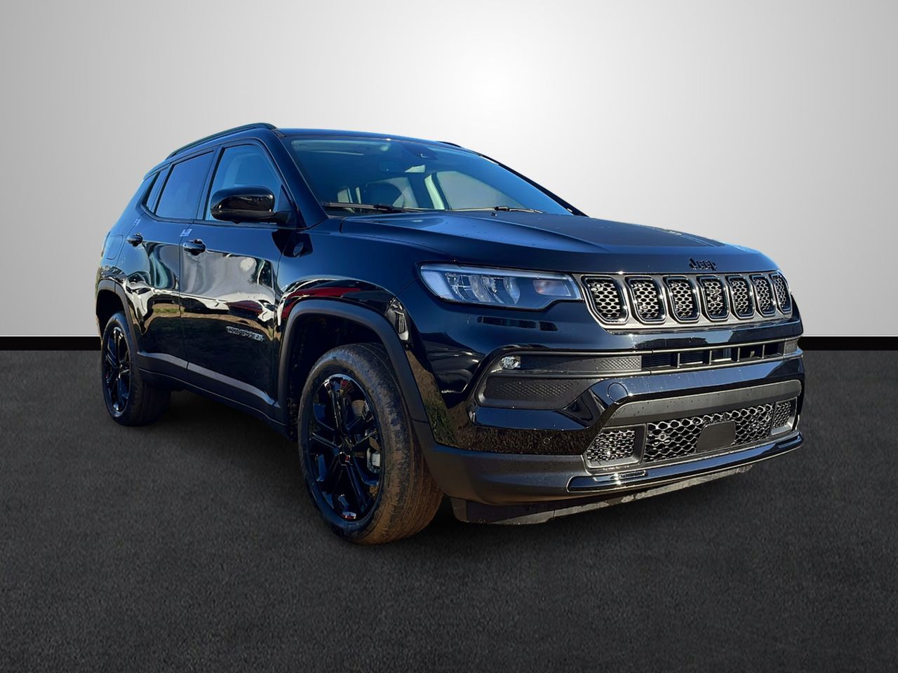 Foto Jeep Compass 6
