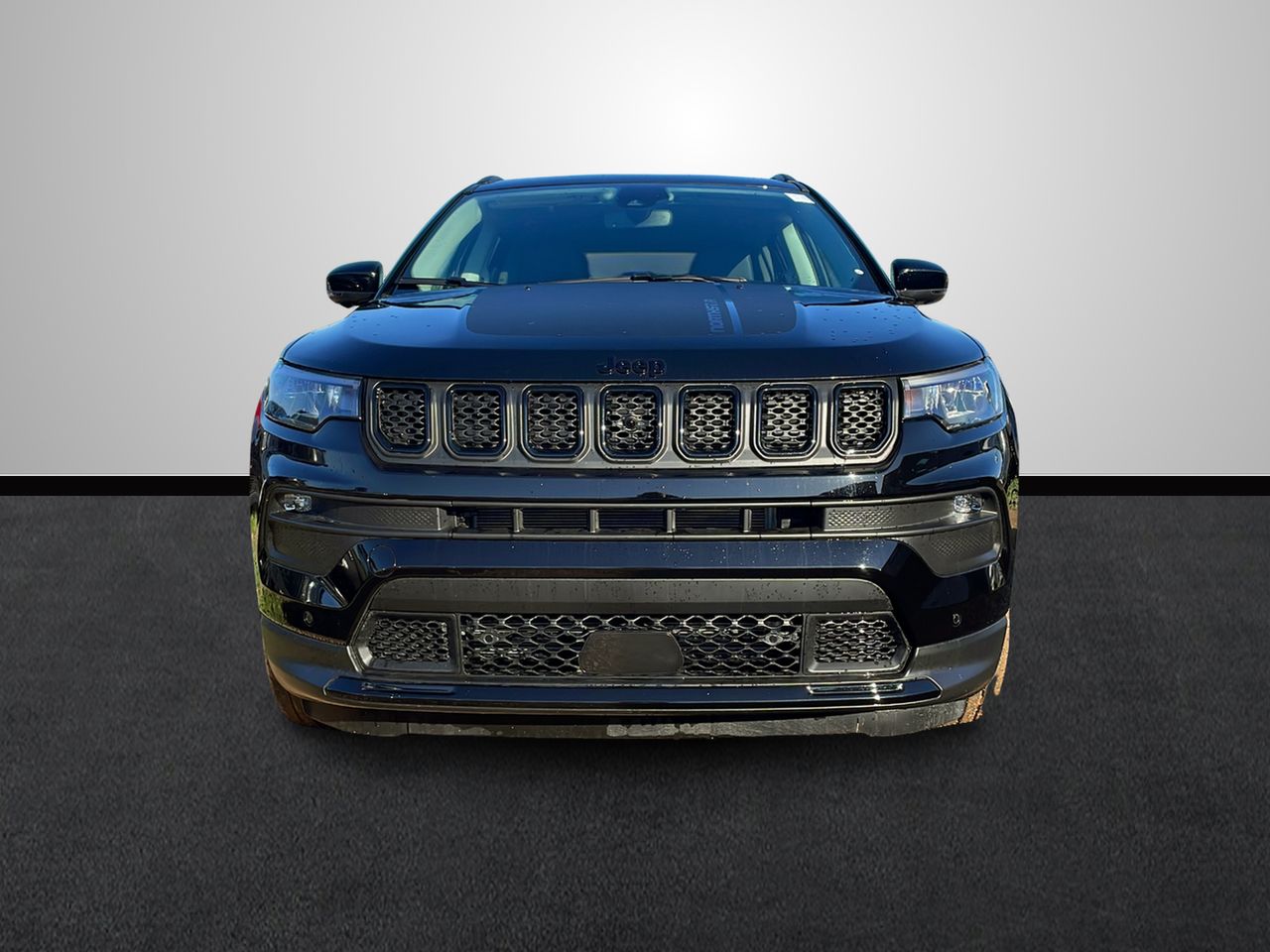 Foto Jeep Compass 7
