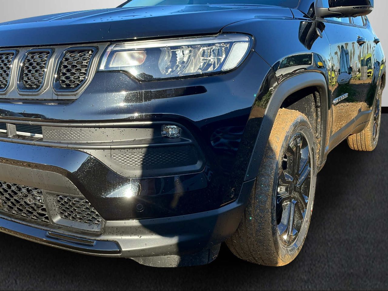 Foto Jeep Compass 8
