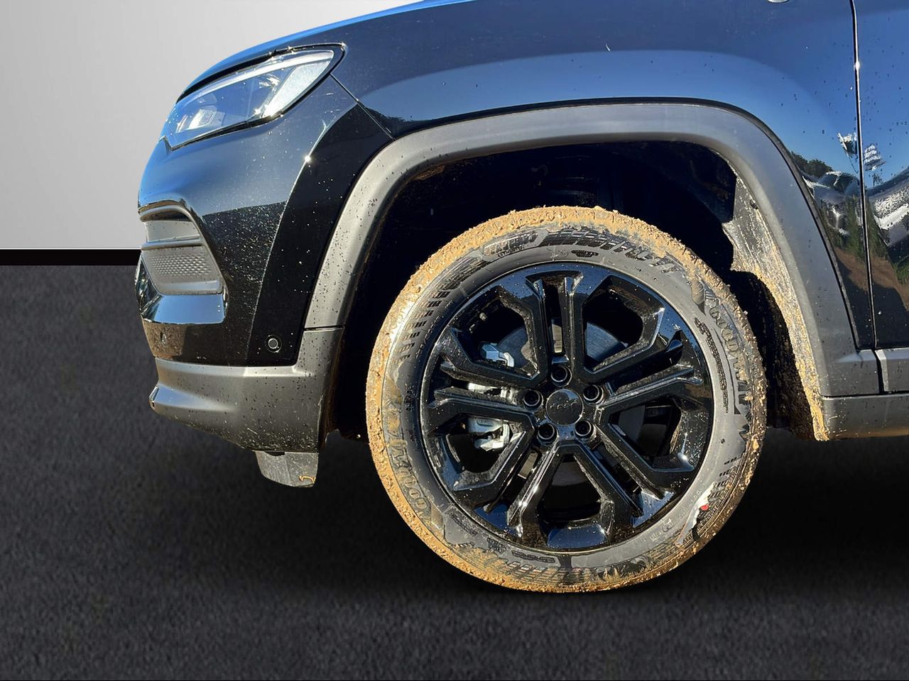 Foto Jeep Compass 10
