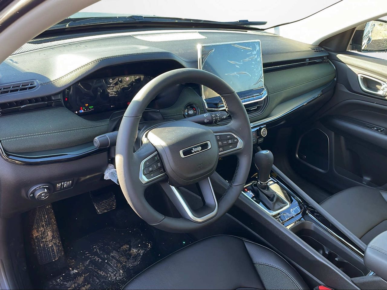 Foto Jeep Compass 13