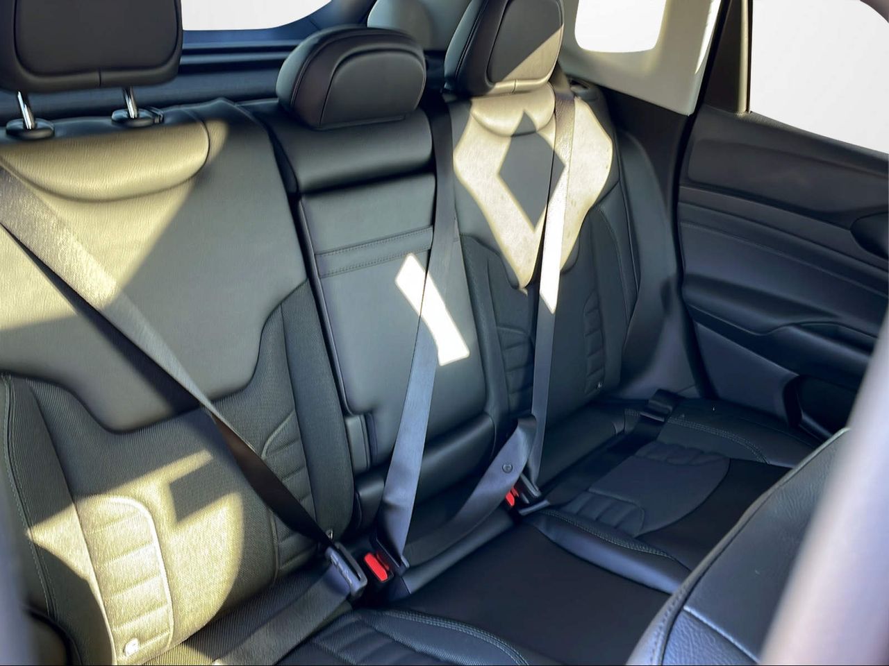 Foto Jeep Compass 15