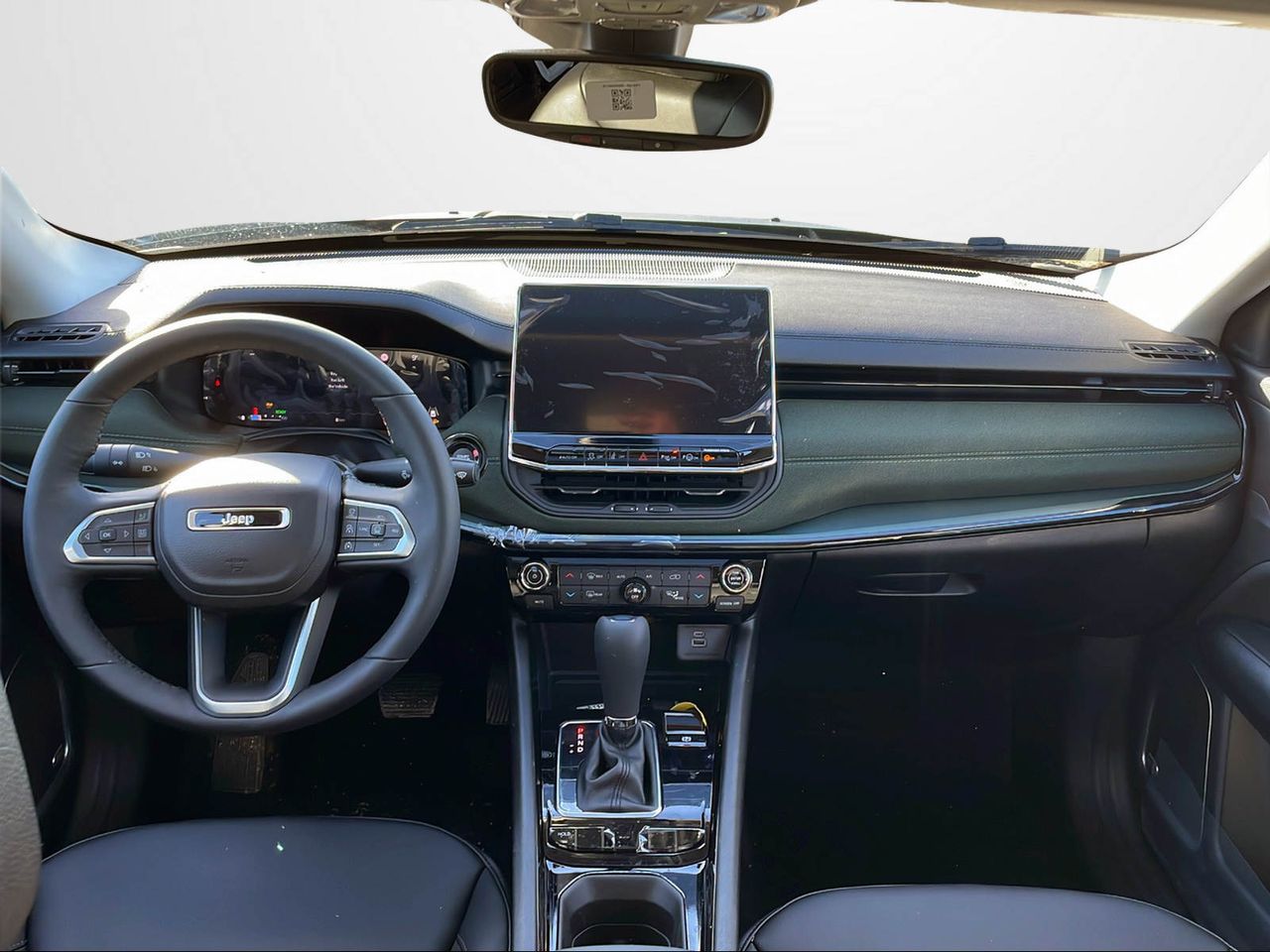 Foto Jeep Compass 18