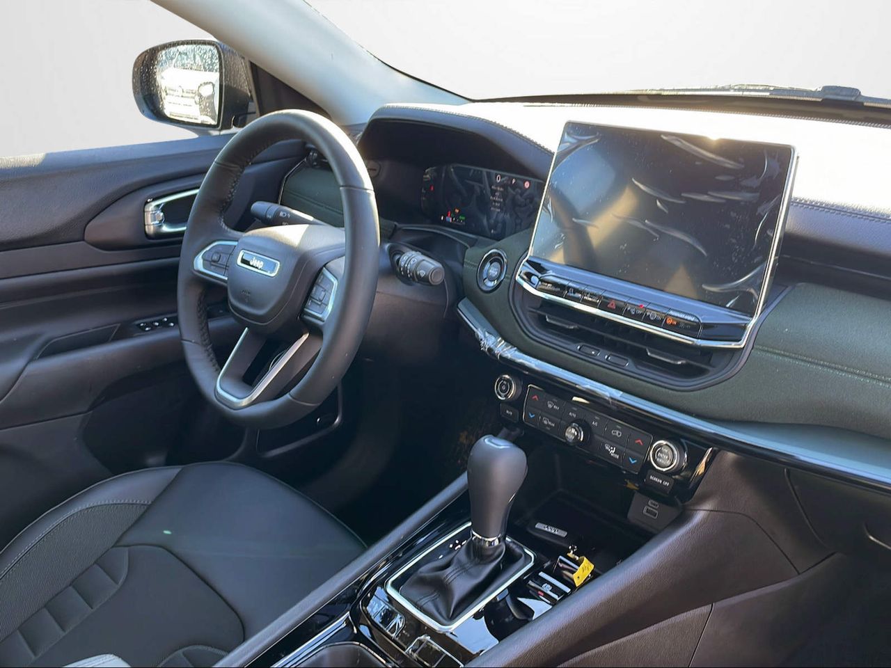 Foto Jeep Compass 21