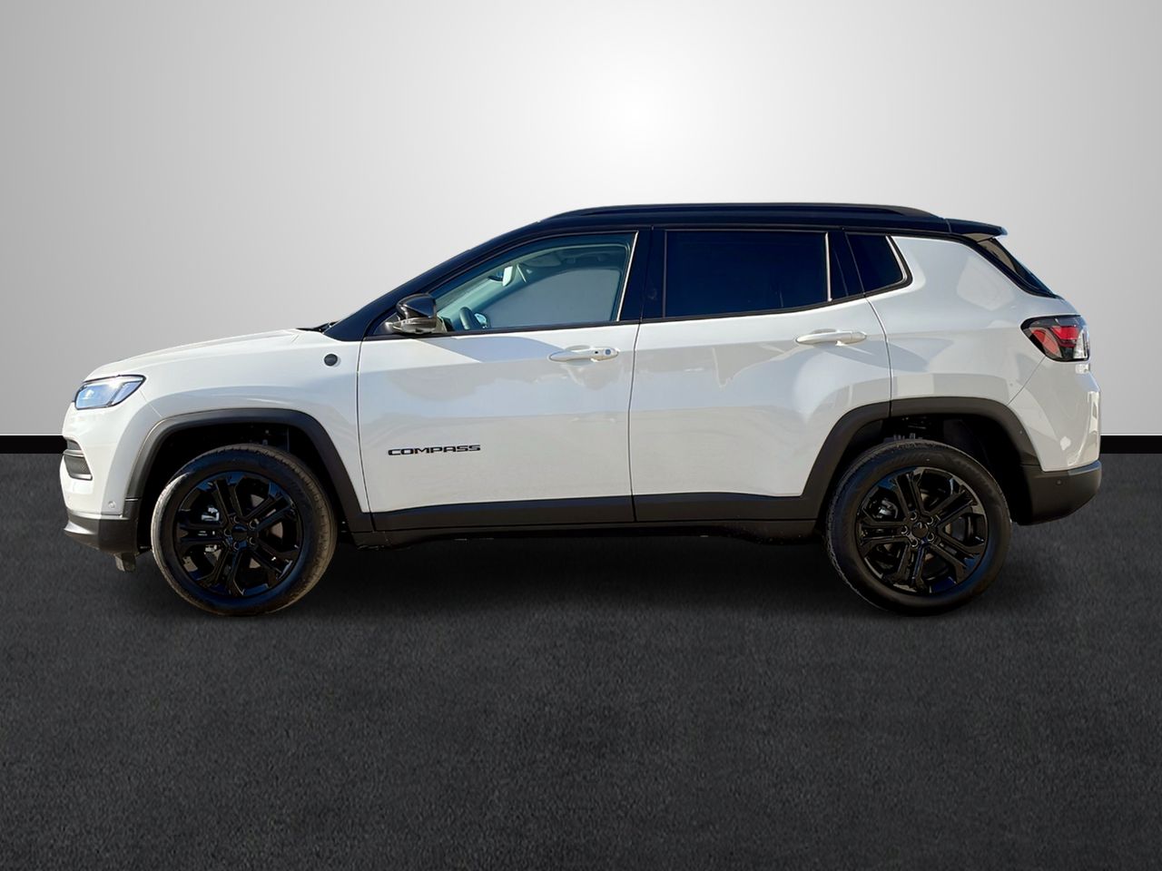 Foto Jeep Compass 2