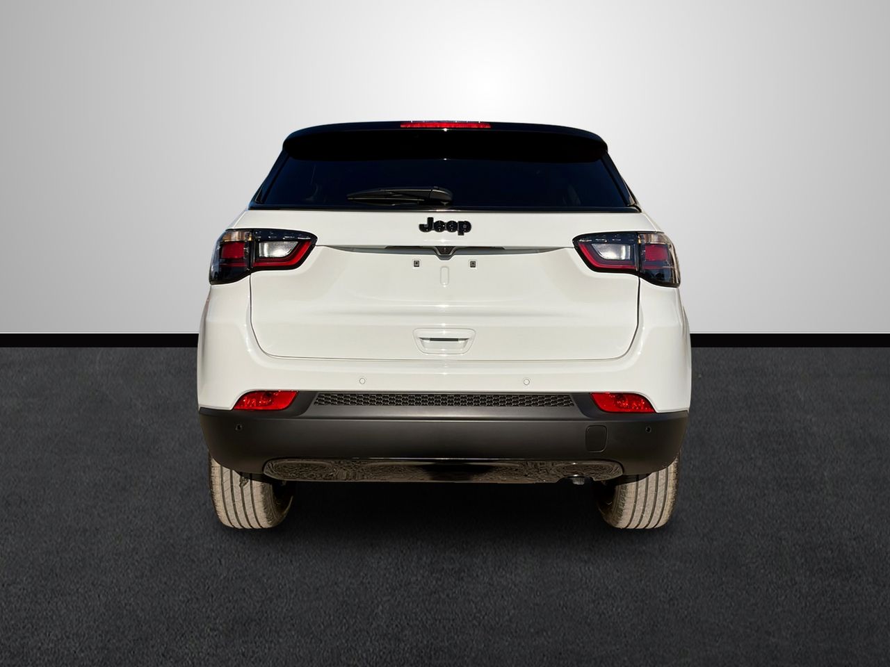 Foto Jeep Compass 4