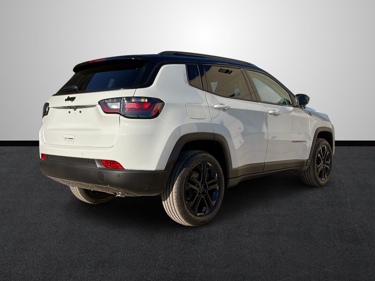 Foto Jeep Compass 5