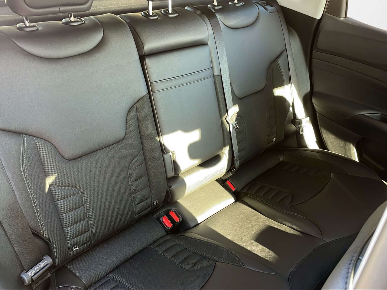 Foto Jeep Compass 15