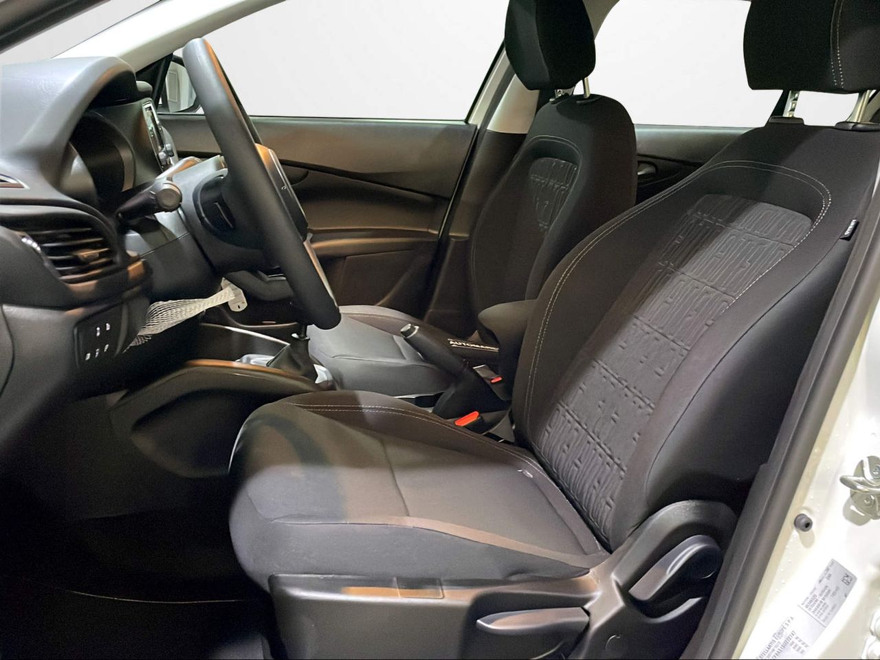 Foto Fiat Tipo 11