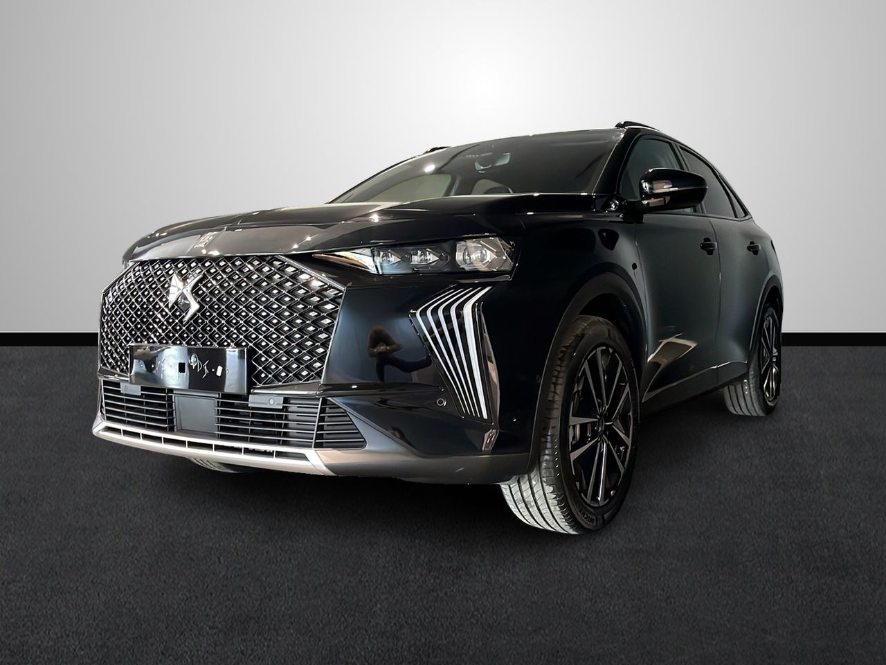 Foto DS Automobiles DS 7 1