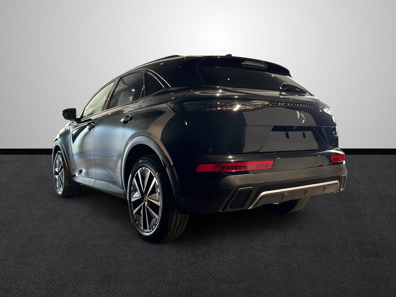 Foto DS Automobiles DS 7 3