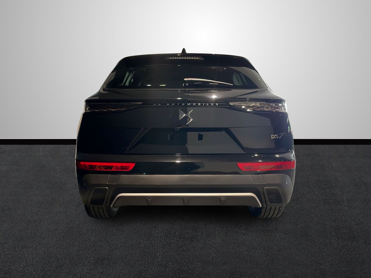 Foto DS Automobiles DS 7 4