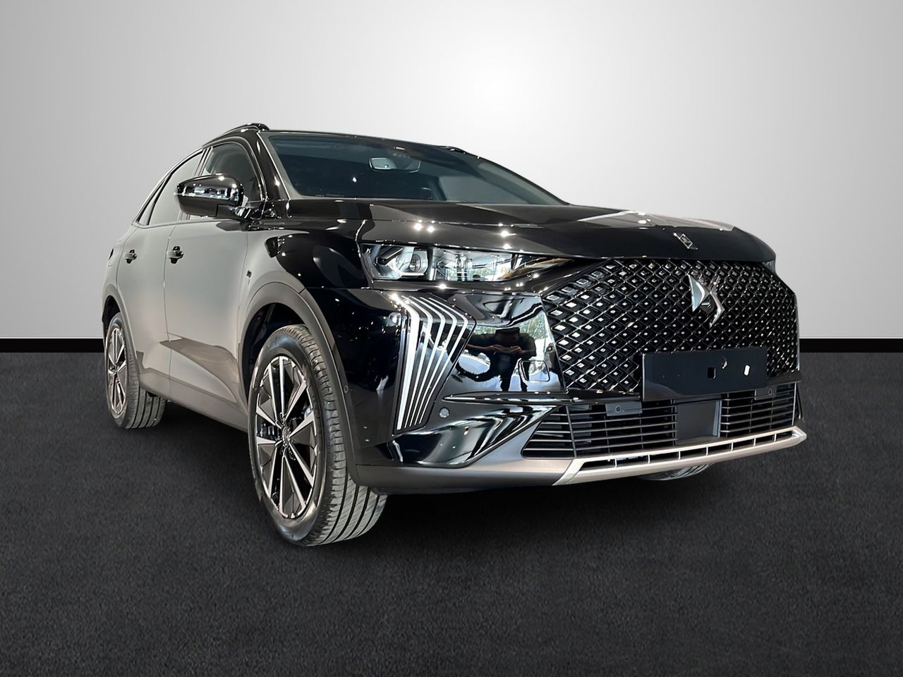 Foto DS Automobiles DS 7 6