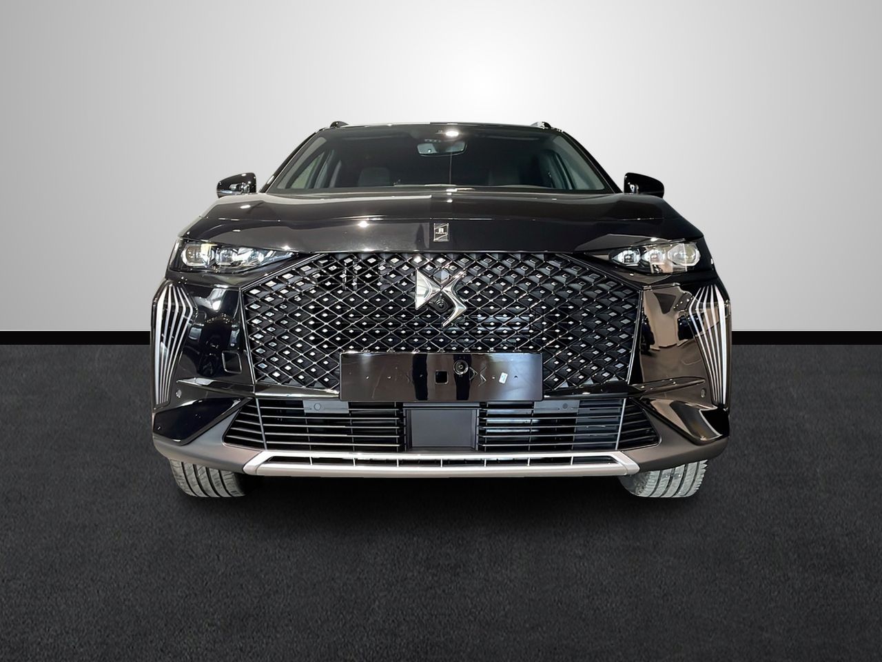 Foto DS Automobiles DS 7 7