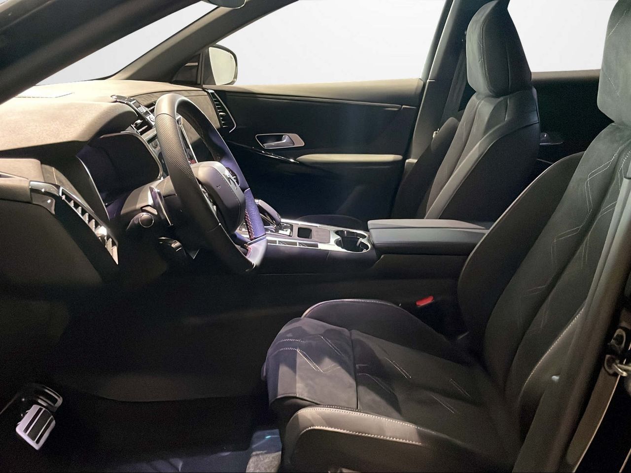 Foto DS Automobiles DS 7 12
