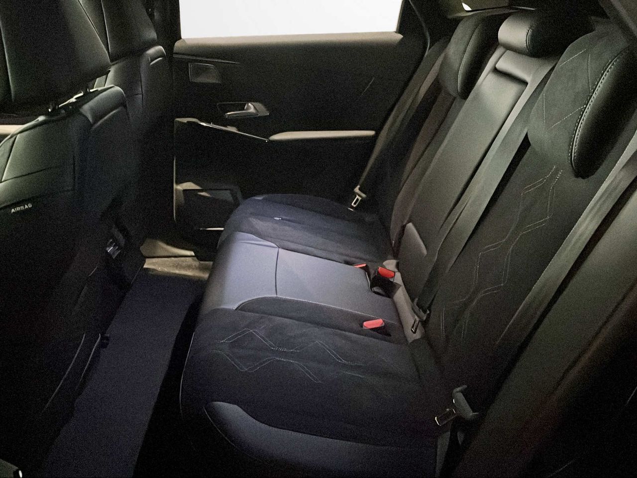 Foto DS Automobiles DS 7 14