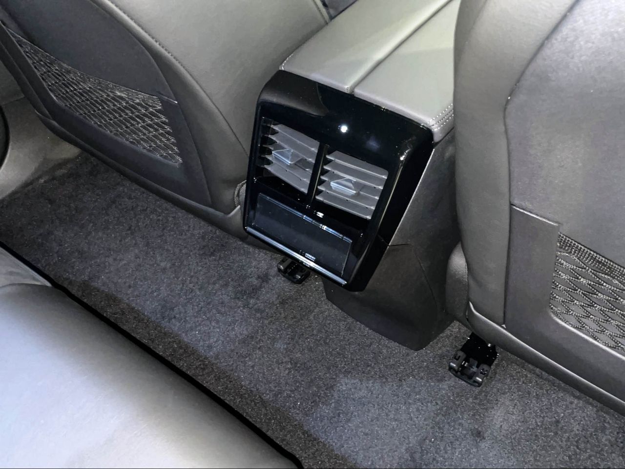 Foto DS Automobiles DS 7 16