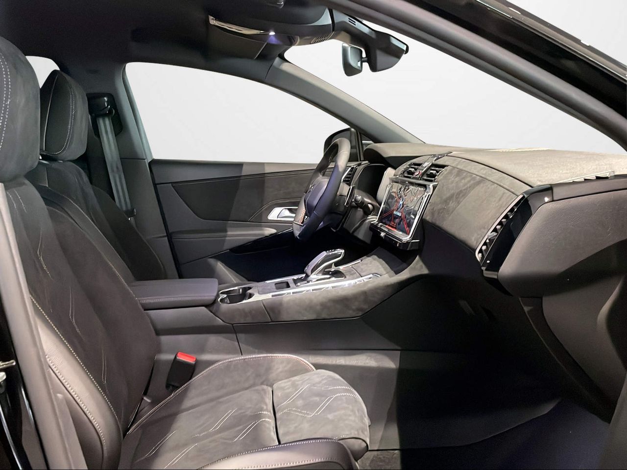 Foto DS Automobiles DS 7 17
