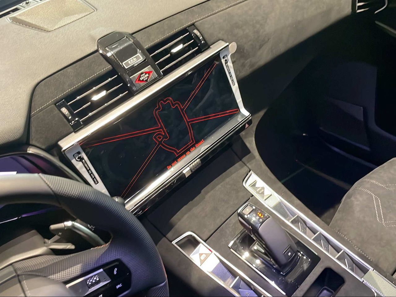 Foto DS Automobiles DS 7 20