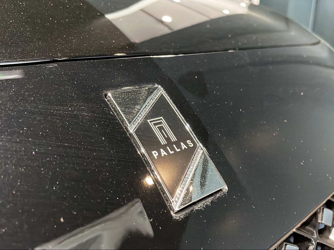 Foto DS Automobiles DS 7 22