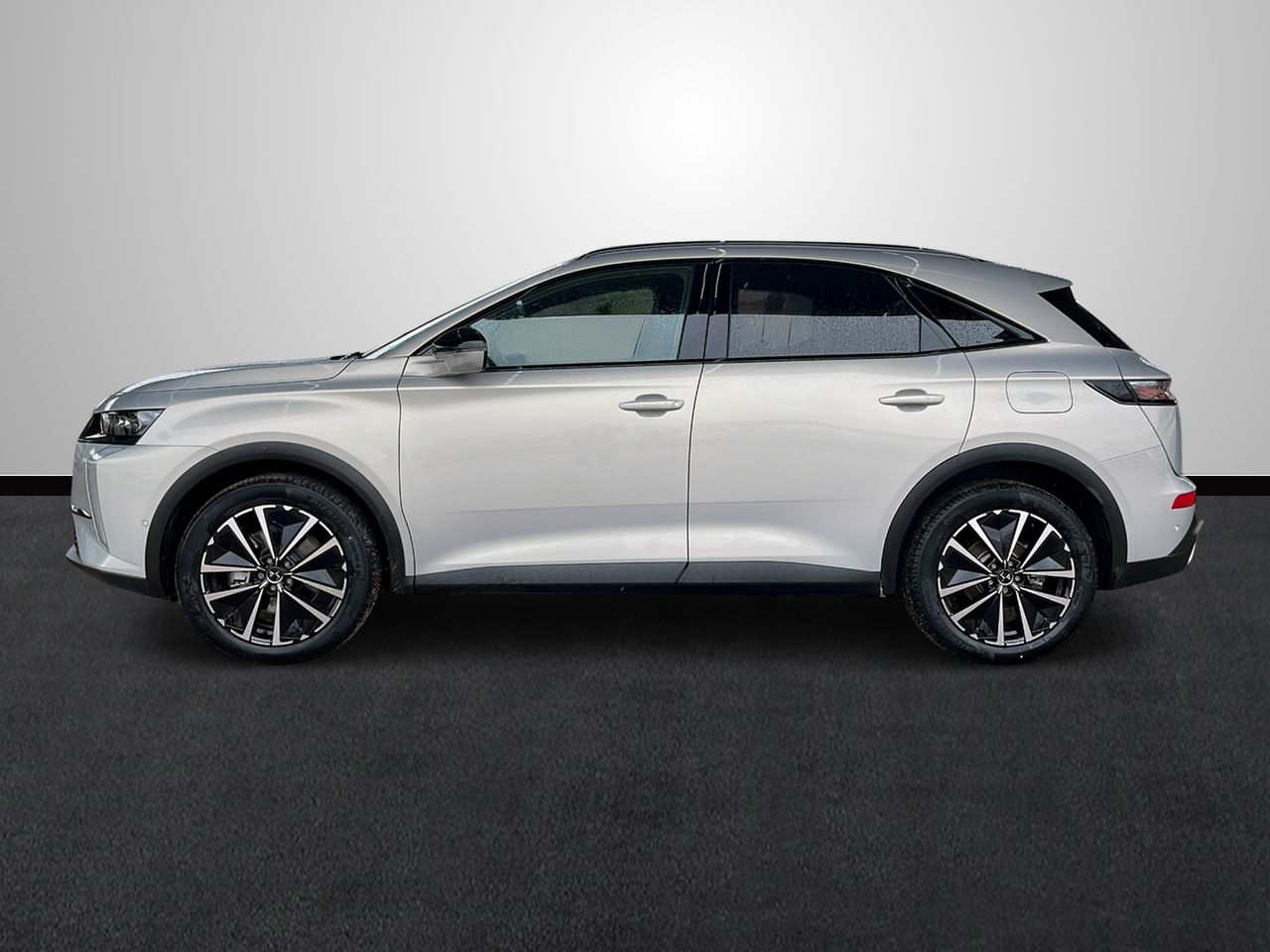 Foto DS Automobiles DS 7 2