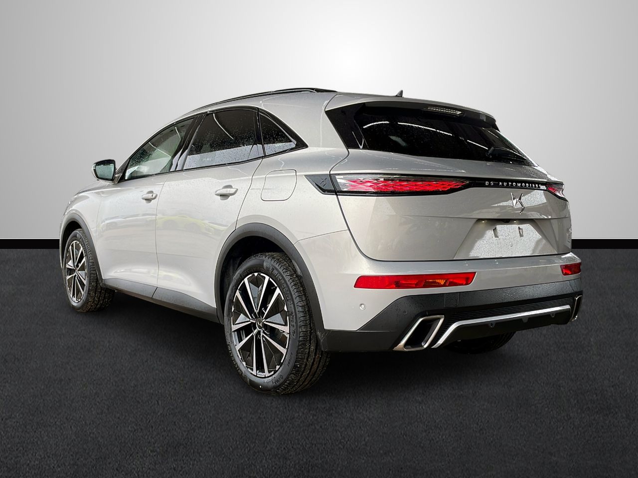 Foto DS Automobiles DS 7 3