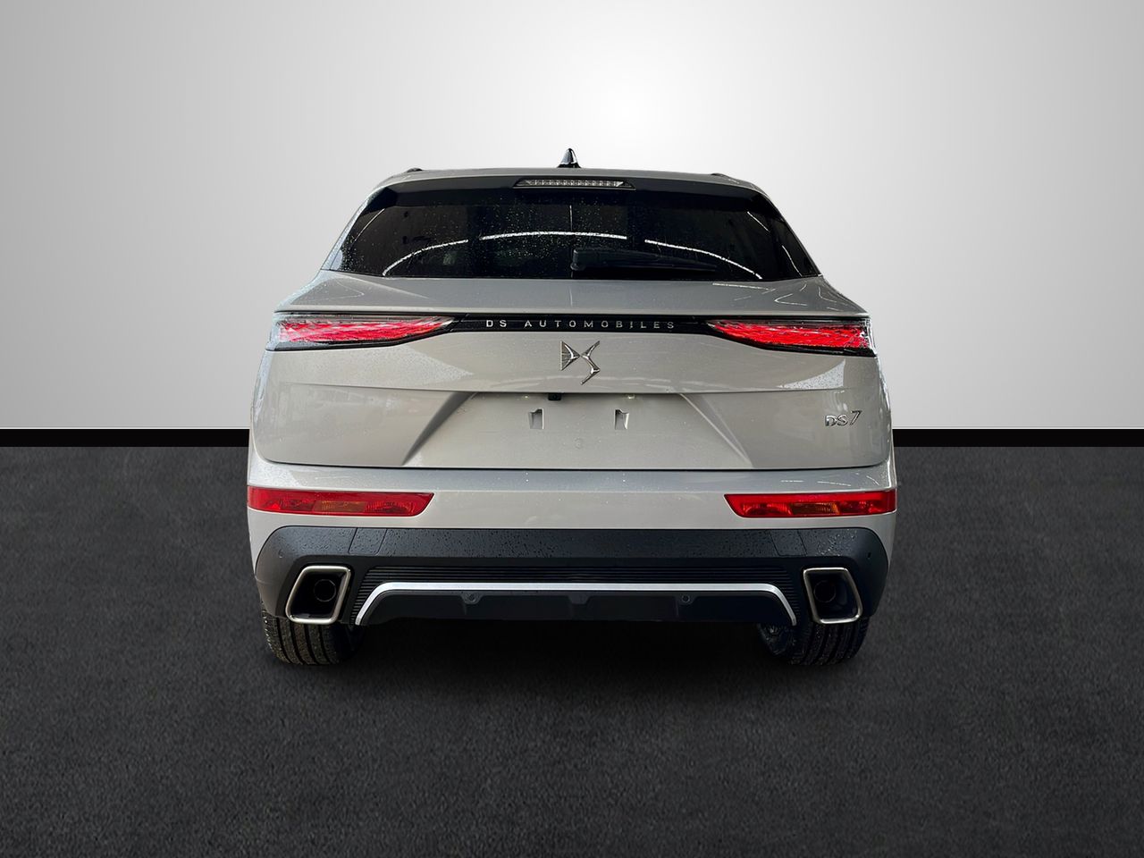 Foto DS Automobiles DS 7 4