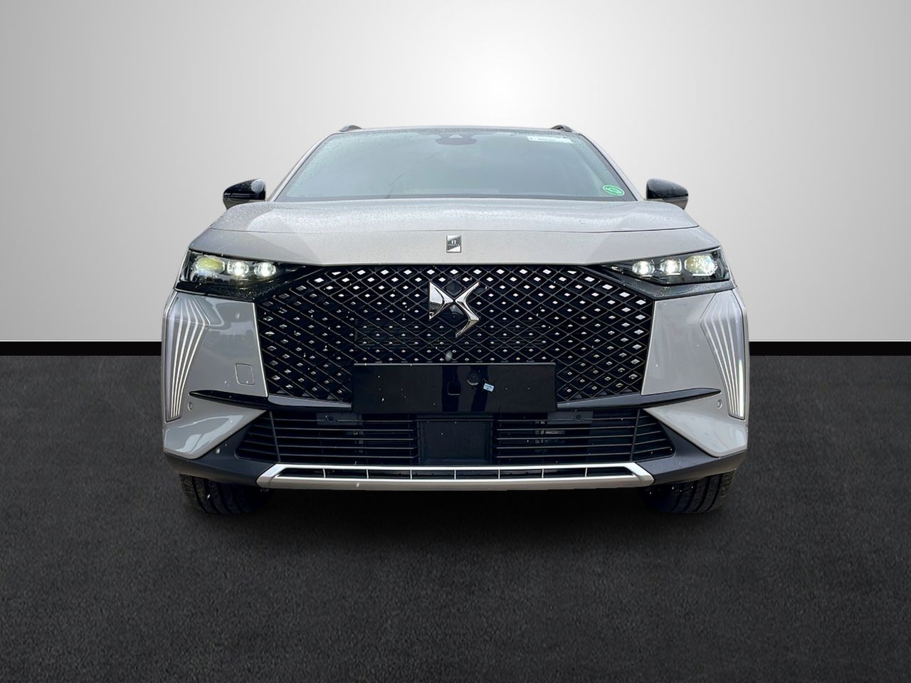 Foto DS Automobiles DS 7 7