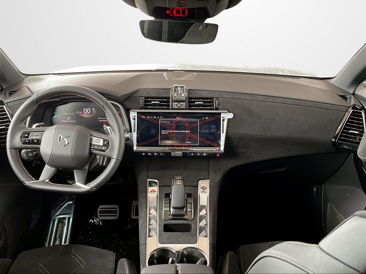 Foto DS Automobiles DS 7 18