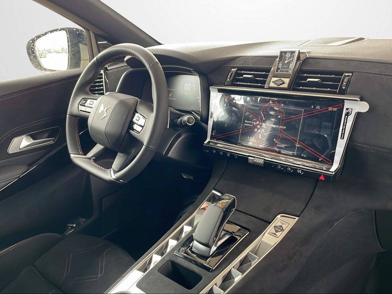 Foto DS Automobiles DS 7 21