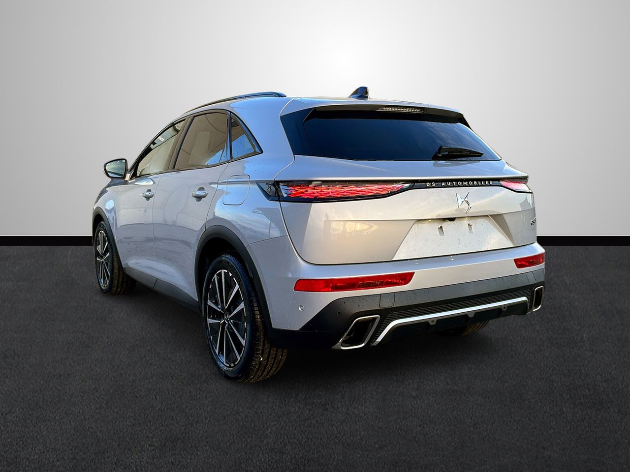 Foto DS Automobiles DS 7 3