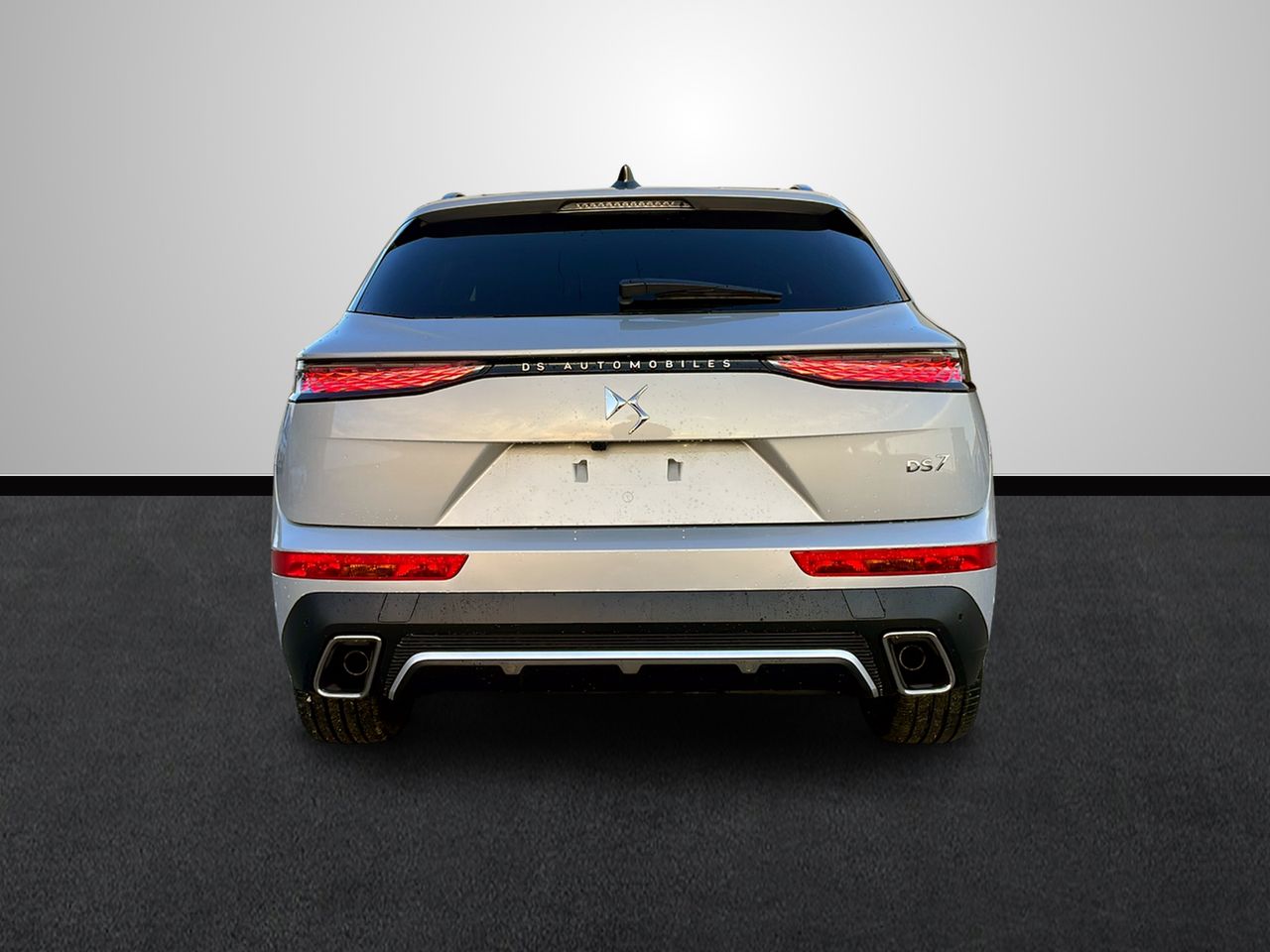 Foto DS Automobiles DS 7 4