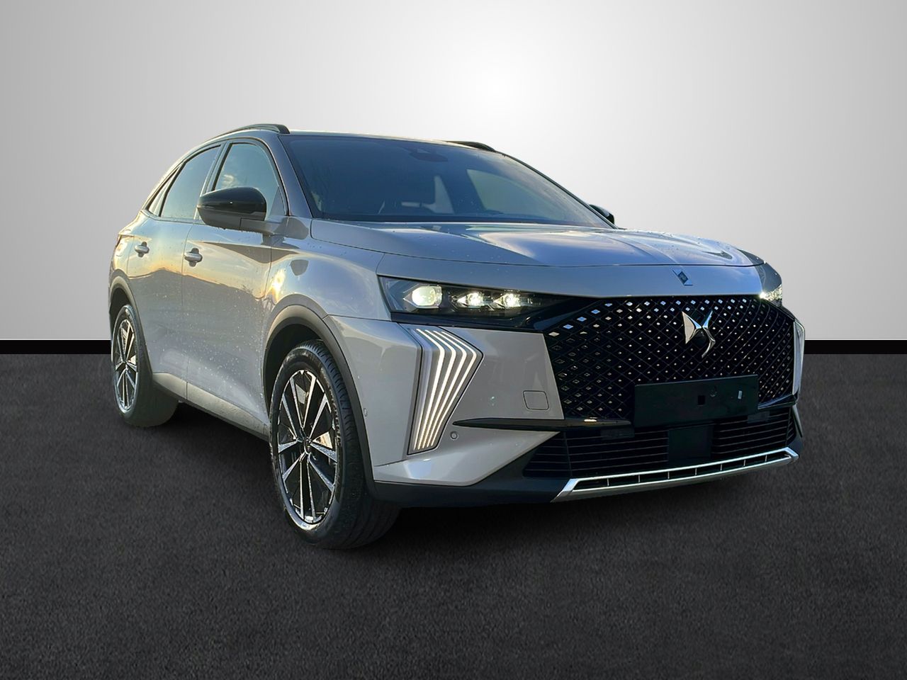 Foto DS Automobiles DS 7 6
