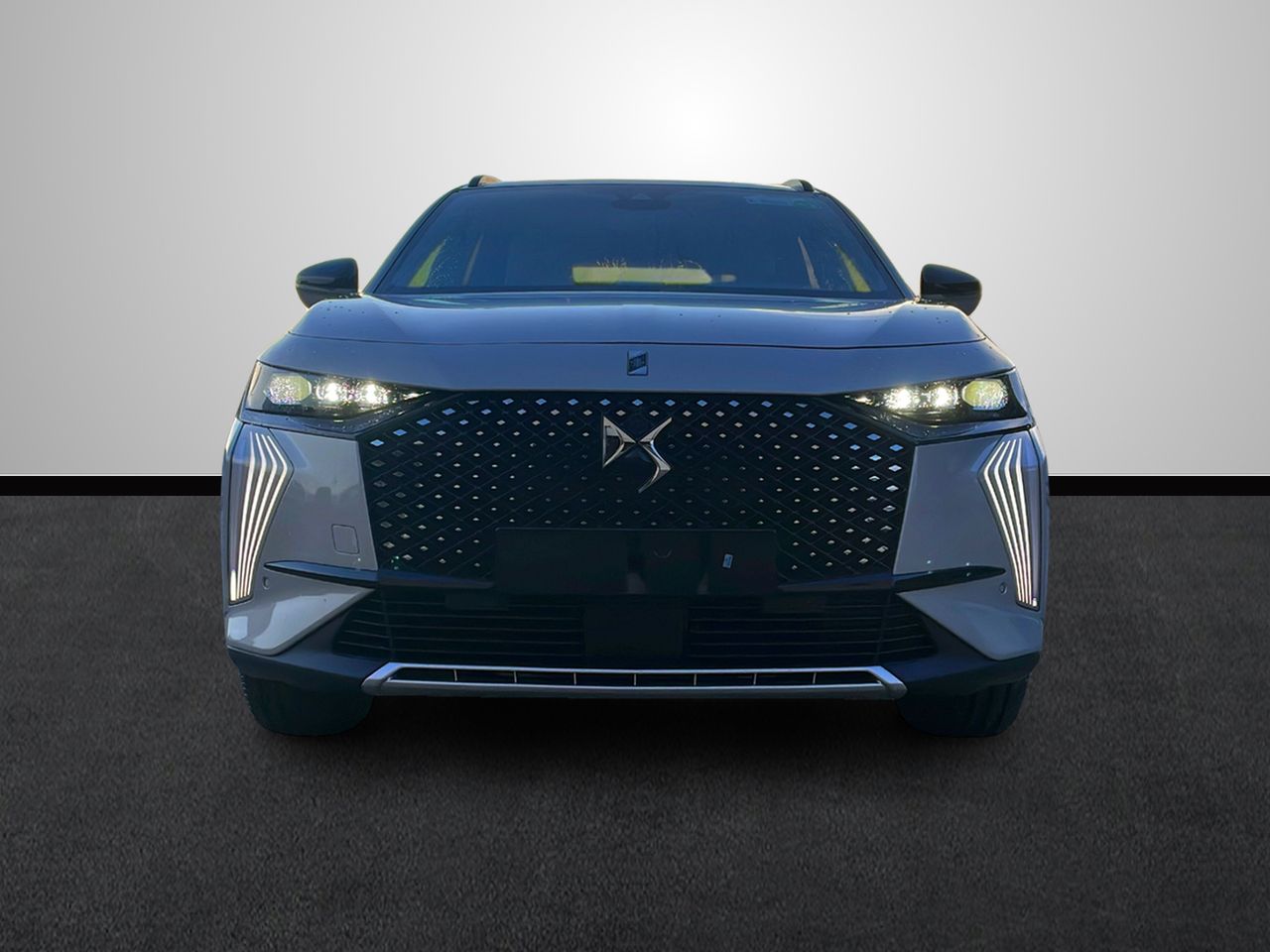 Foto DS Automobiles DS 7 7