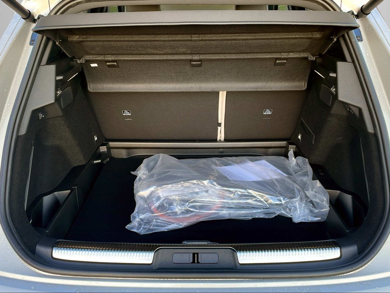 Foto DS Automobiles DS 7 9