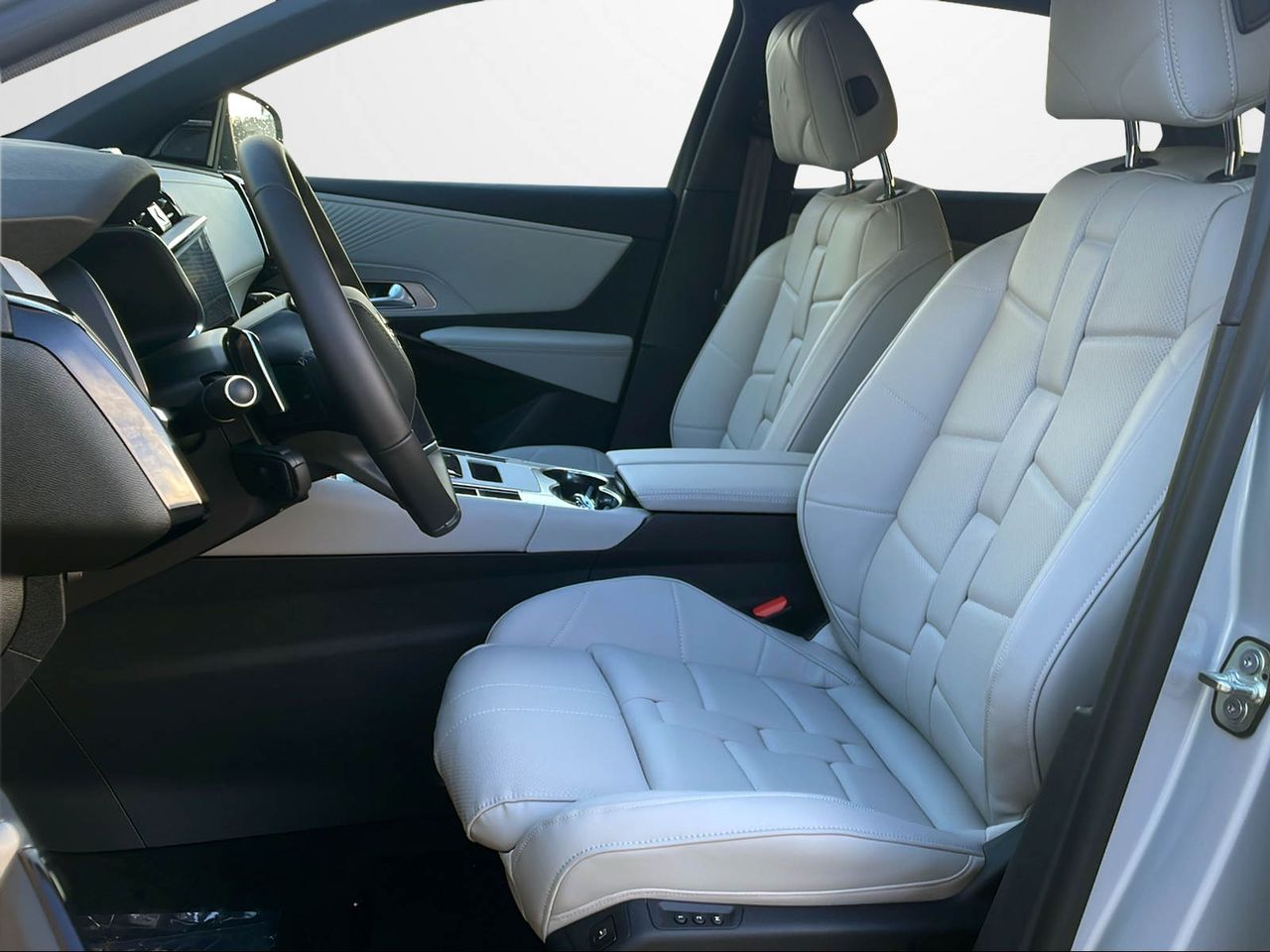 Foto DS Automobiles DS 7 11