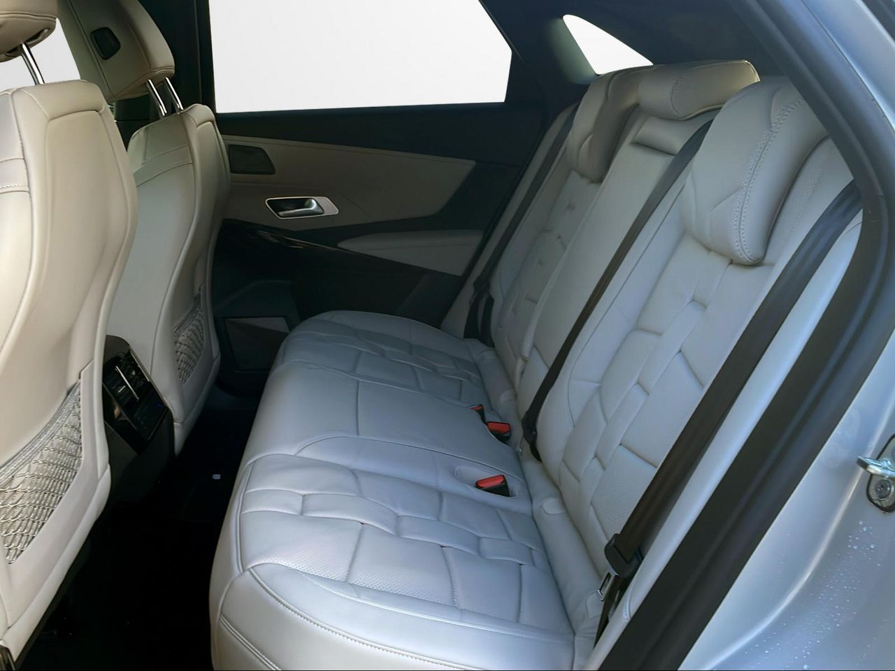 Foto DS Automobiles DS 7 14