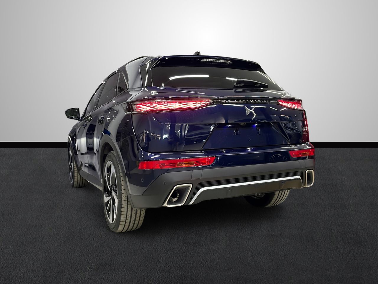 Foto DS Automobiles DS 7 3