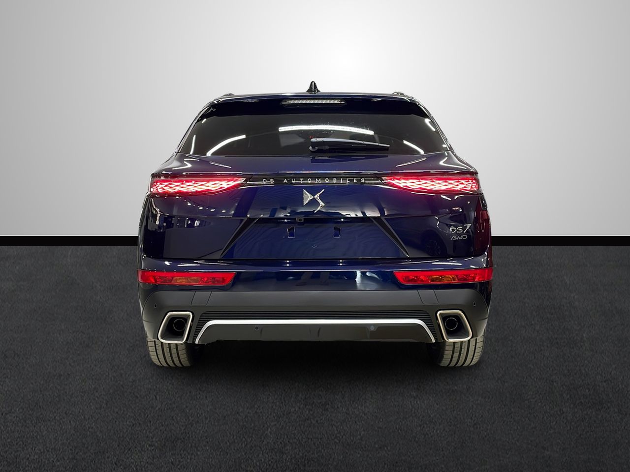 Foto DS Automobiles DS 7 4