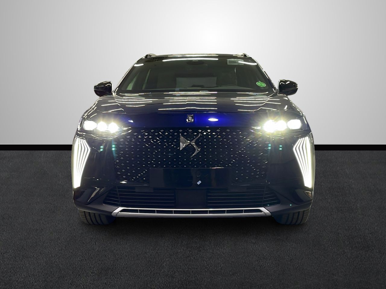 Foto DS Automobiles DS 7 7