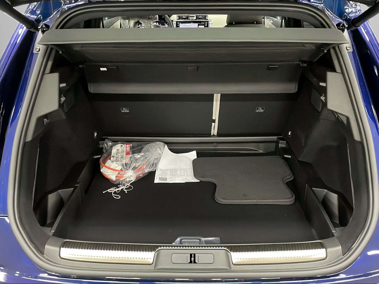 Foto DS Automobiles DS 7 9