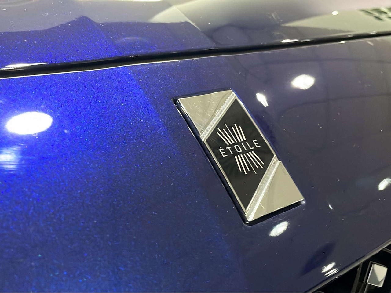 Foto DS Automobiles DS 7 25