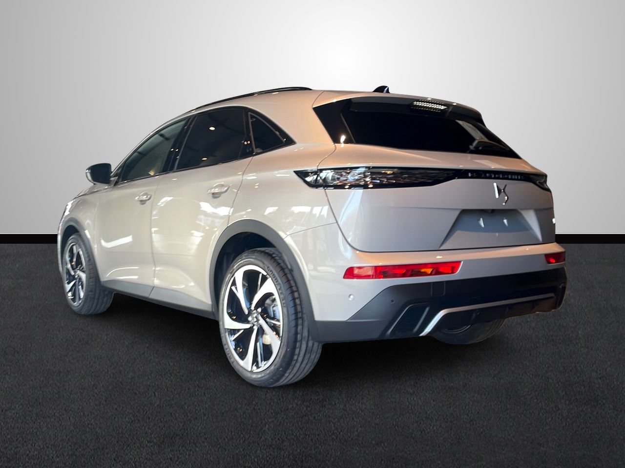 Foto DS Automobiles DS 7 3